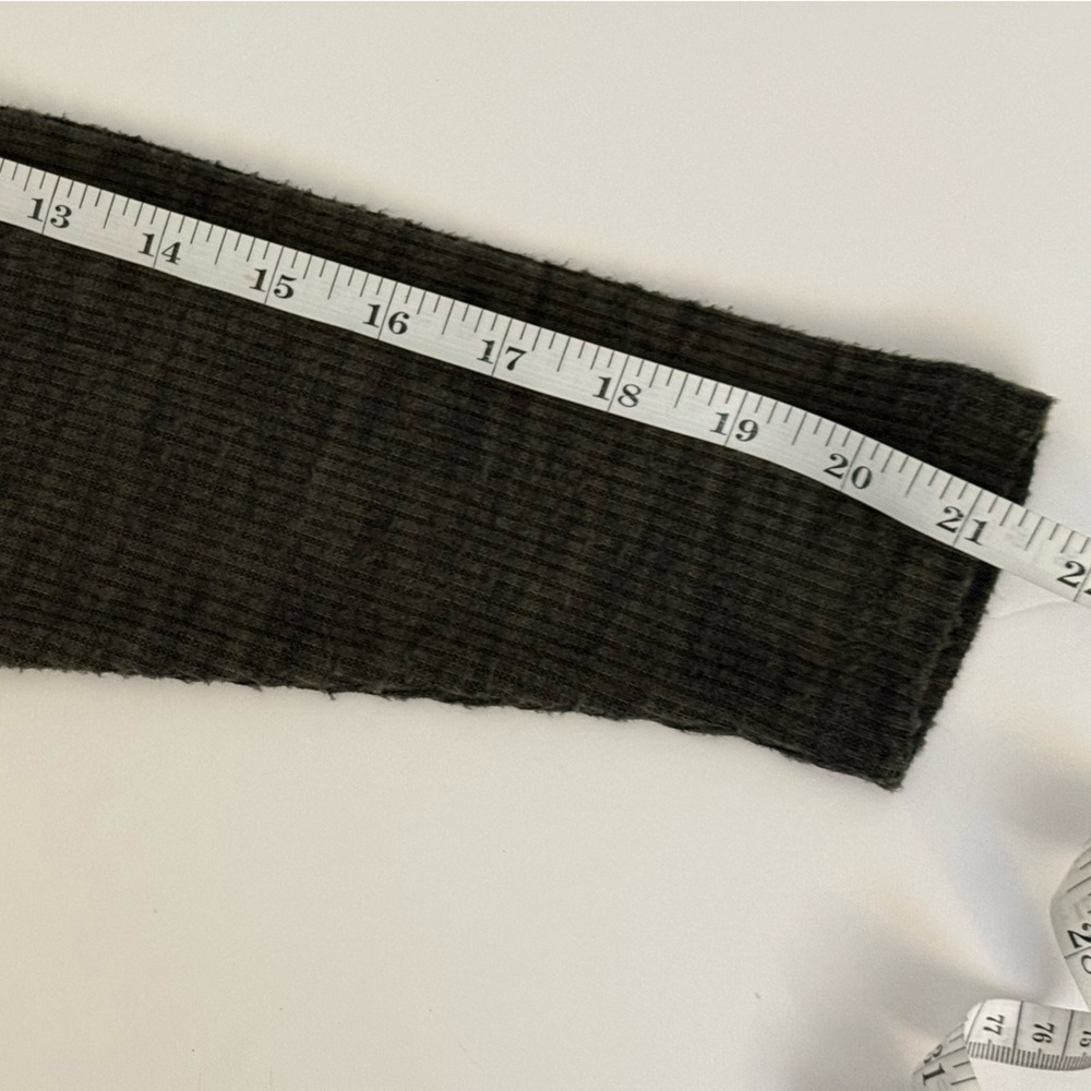 Express Boat Neck Sweater - Picture 9 of 9